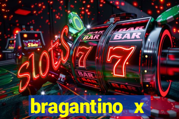 bragantino x athletico pr